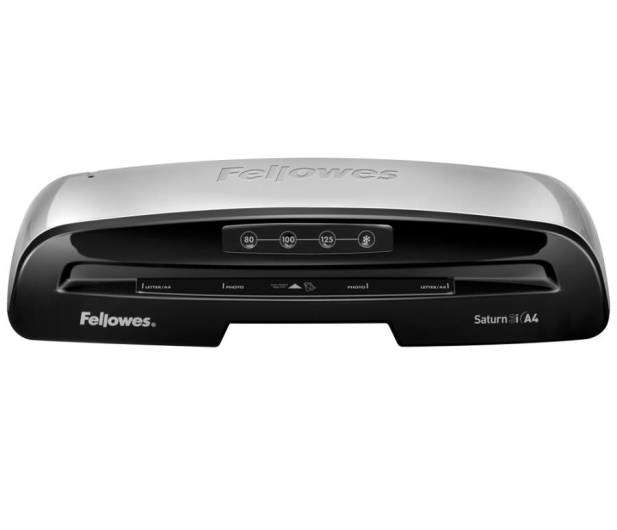 Fellowes Saturn 3i A4 - 543052 - zdjęcie 2